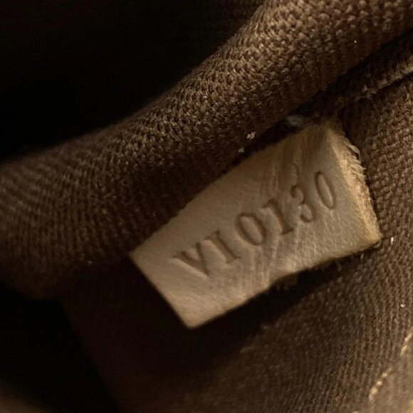 LOUIS VUITTON Tivoli PM Monogram - Handbag Monogram Canvas 787-070925 - Picture 12 of 14